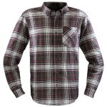 Kapriol chemise de travail � carreaux enjoy - taille: m