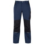 Kapriol pantalon de travail evo plus bleu - taille: l