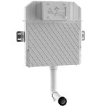 Karag - r�servoir mural � encastrer pour cuvettes wc au sol