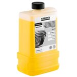 Lot de 6 adoucisseurs d'eau pressurepro advance rm110 1l pour nettoyeur vapeur karcher 6. 295. 625. 0, ...