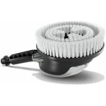 K�rcher brosse de lavage rotative wb 130, avec embout universel, interchangeable, accessoires pour nettoyeurs ...