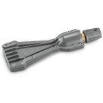 Karcher buse eco booster pour nettoyeur haute pression tr045 - 2. 113 - 087. 0