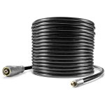 Karcher - flexible de nettoyage de canalisations dn 6 30 m - 61101100