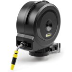 Karcher - enrouleur de tuyau automatique krcher - 2. 645 - 378. 0