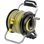 Karcher - krcher home & garden hr 4. 30 set 2. 645 - 374. 0 30 m 1 pc(s) noir dvidoir
