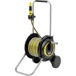 Karcher - k�rcher home & garden ht 3. 20 set 2. 645 - 364. 0 20 m 1 / 2 pouce 1 pc(s) noir d�vidoir de ...