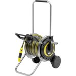 Karcher - k�rcher home & garden ht 5. 20 m set 2. 645 - 368. 0 20 m 1 / 2 pouce 1 pc(s) noir d�vidoir ...