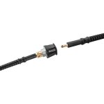Karcher - rallonge de tuyau kärcher quick connect xh 6 q Karcher - rallonge de tuyau kärcher quick connect xh 6 q