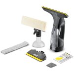 Karcher - lave - vitres lectrique wv 5 plus anniversary edition (1. 633 - 711. 0) noir