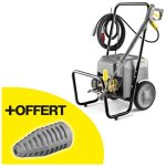 Karcher - nettoyeur ef triphas hd 10 / 25 - 4 s classic - 1. 367 - 402. 0