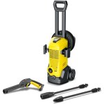 Karcher - k�rcher - nettoyeur haute - pression 1600 w, 120 bars 1. 676 - 370. 0
