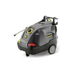 Karcher - nettoyeur haute pression eau chaude pro 5. 7kw 760l / h (triphasé) - hds 8 / 17 c Karcher - nettoyeur haute pression eau chaude pro 5. 7kw 760l / h (triphasé) - hds 8 / 17 c