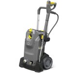 [jamais utilis�] karcher - nettoyeur haute pression � eau froide 4, 2kw 170bar d�bit 700l / h avec pompe ...