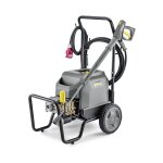 Nettoyeur haute pression karcher hd 6 / 15 - 4 m classic agri