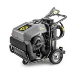 Karcher - nettoyeur haute pression hds 10 / 21 - 4 m classic