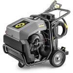 Karcher - nettoyeur haute pression hds 8 / 18 - 4 c classic