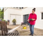Nettoyeur haute pression karcher k 3 horizontal Nettoyeur haute pression karcher k 3 horizontal