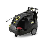 Karcher - nettoyeur haute pression hds 7 / 16 - 4 c dition anniversaire