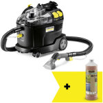 Karcher nettoyeur injecteur - extracteur puzzi 8 / 1 go / futher - 1. 100 - 249. 0