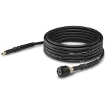 Karcher - jamais utilis] rallonge de flexible haute pression 10m 180bar avec raccord quick connect - ...