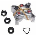 Karcher - tete de commande de pompe cylindrique pour nettoyeur haute pression 90024560