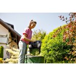 Karcher - tondeuse � gazon � batterie lmo 2 - 18 (1. 445 - 400. 0) noir, jaune