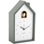 Karlsson - horloge  coucou cuckoo, 12 x 20 x 6 cm