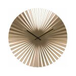 Karlsson - horloge design en mtal sensu dor