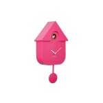 Horloge murale moderne cuckoo