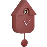 Karlsson - horloge murale moderne cuckoo Karlsson - horloge murale moderne cuckoo