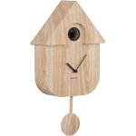 Karlsson - horloge murale moderne cuckoo Karlsson - horloge murale moderne cuckoo