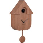 Karlsson - horloge murale moderne cuckoo Karlsson - horloge murale moderne cuckoo