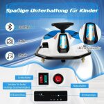 Kart electrique pour enfants 24 v derive a 360 a partir de 3 ans