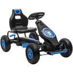 Homcom - kart à pédales enfant go kart formule 1 racing super power 5 aileron avant pneus gonflables ... Homcom - kart à pédales enfant go kart formule 1 racing super power 5 aileron avant pneus gonflables ...