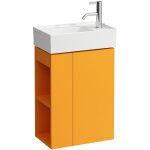 Kartell meuble sous - lavabo, 1 porte, charnières à droite, - laufen Kartell meuble sous - lavabo, 1 porte, charnières à droite, - laufen