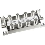 Eax 28 / g répartiteur tv câble 4 voies 5 - 1218 mhz y762362 - kathrein Eax 28 / g répartiteur tv câble 4 voies 5 - 1218 mhz y762362 - kathrein