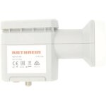 Kathrein kel 1310 / o t�te lnb optique capacit� de chargement: 40 mm blanc