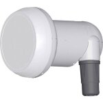 Tête lnb simple kathrein kel 411 nombre d'abonnés : 1 Tête lnb simple kathrein kel 411 nombre d'abonnés : 1