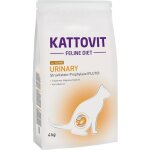 Kattovit 77162 nourriture sèche pour chats 4 kg adulte poulet Kattovit 77162 nourriture sèche pour chats 4 kg adulte poulet