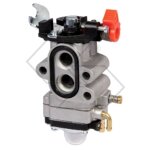 Carburateur � membrane kawasaki d�broussailleuse tj27e 150042106