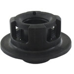 Kawasaki power tools - poulie de lanceur adaptable kawasaki pour mod�les tj - 45, tj - 53. remplace origine: ...