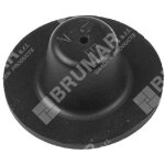 Soupape de reniflard de bouchon de rservoir pour moteurs kawasaki compatible - 000983
