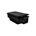 Kb - home defense - boite appt rat avec clef