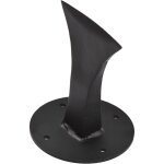 Kcvv - fendeuse bois manuelle - fendeur rapide de bches heavy duty fendeuse  bois de chauffage pour ...