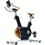 Vlo d'appartement biking keboo fitness serie 900 black freinage magntique volant 7 kg et 32 niveaux ...