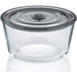 Bo�te herm�tique ronde aur�lia 2, 2l - kela