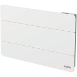 Keli - radiateur � inertie s�che �co - confort 1500w - faible consommation, thermostat digital r�glable, ...