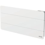 Keli - radiateur � inertie s�che �co - confort 2000w - faible consommation, thermostat digital r�glable, ...