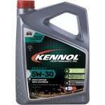 Kennol huile moteur 100% synth�se energy 5w30, bidon 5 litres