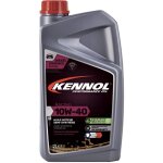 Kennol huile moteur semi - synthtique racing 10w40, bidon 2 litres